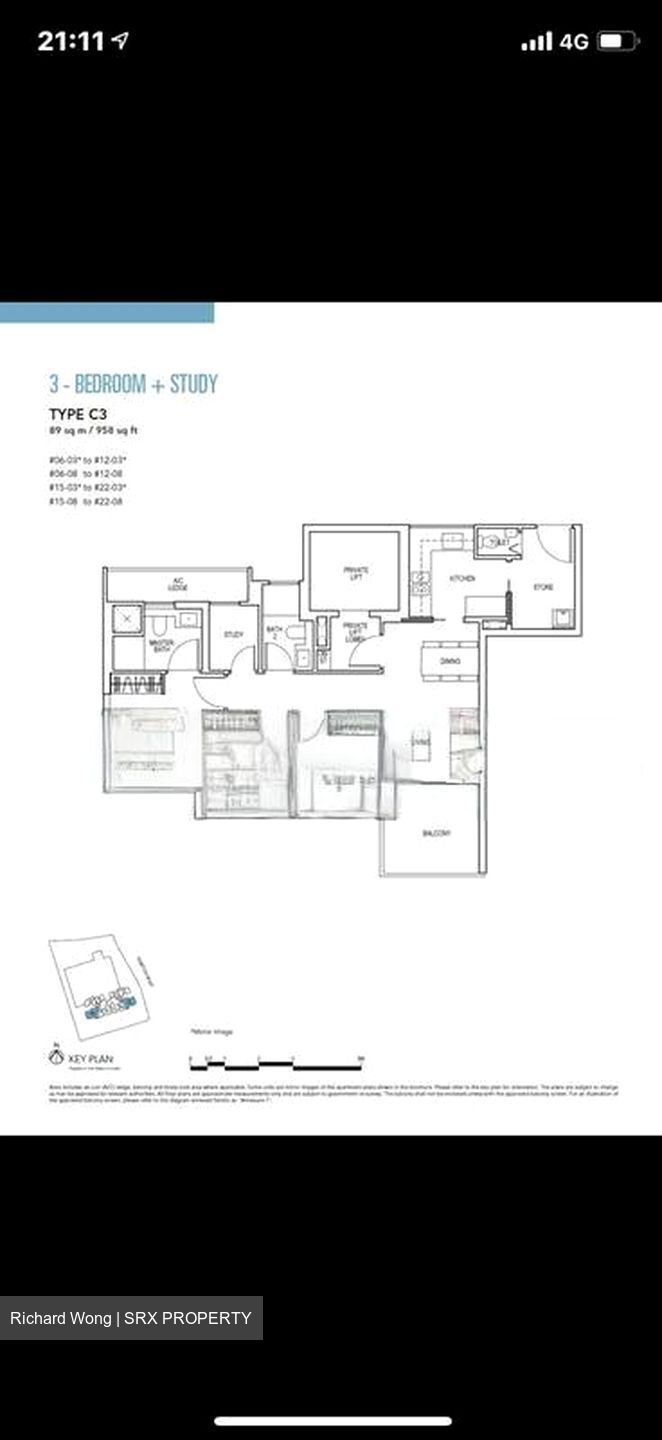 Eastern Lagoon (D15), Condominium #482371801